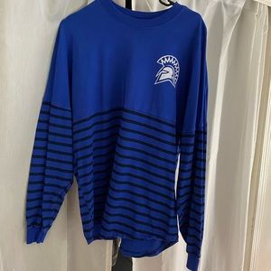 SJSU apparel